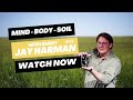 Thumbnail for Biomimicry, Design Inspired By Nature | Jay Harman
