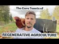 Thumbnail for The Core Tenets of Regenerative Agriculture