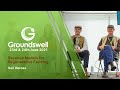 Thumbnail for Revenue Models For Regenerative Farming - Groundswell Sessions 2021