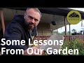 Thumbnail for Some Lessons From Our Garden After 1 Year - Permaculture Gardening