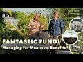 Thumbnail for Fantastic Fungi - The Hidden Soil Heroes Transforming Agriculture - HTDI S3E12