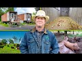 Thumbnail for Meet the DIY King of Farming! J&L Green Farm Tour