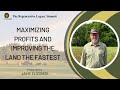 Thumbnail for Maximizing Profits and Improving the Land the Fastest with Jaime Elizondo