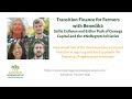 Thumbnail for The story of two experienced impact investors in the financing of...