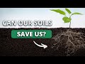 Thumbnail for Thriving Fungi & Soil Ecosystems: Hope from the Biosphere