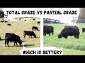 Thumbnail for Total vs Partial Grazing: Which is better for Rotational Grazing?
