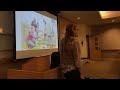Thumbnail for Jessica Smith -- #GrowFood: Mobilizing the Movement