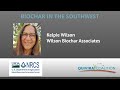 Thumbnail for Biochar in the Southwest Webinar