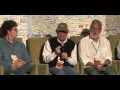Thumbnail for "Reversing Climate Change" panel discussion at Artisans of the Grasslands
