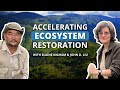 Thumbnail for How to Accelerate Soil & Ecosystem Restoration | John D. Liu | Dr. Elaine Ingham