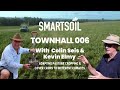 Thumbnail for Pasture Cropping & Cover Cropping In Different Climates | Townhall 006 |...