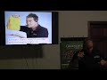 Thumbnail for Dale Strickler | Mycorrhizal Fungi