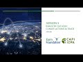 Thumbnail for Session Five: Industry Outlook - Climate Actions and Trade (USMCA)