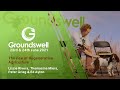 Thumbnail for The Rise of Regenerative Agriculture - Groundswell Sessions 2021