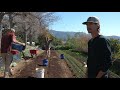 Thumbnail for Super Efficient Bed Flip | Sage Hill Ranch Gardens
