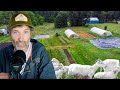 Thumbnail for Increase Your Soil’s Health This Summer + Are Sheep the Market Garden...