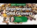 Thumbnail for Regenerative Seed Growers: Jeff Steffen