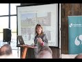 Thumbnail for Farming and Climate Change: Patrick Holden, SFT and Minette Batters, NFU