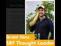 Thumbnail for 13)SRF - Grant Sims - DownUnder Covers - Provoking Regenerative Discussions...