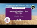 Thumbnail for Episode 123: Breaking Traditions in Dry Climates with Keith Morter