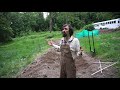 Thumbnail for How To Build A Swale, In-Depth with Matt Powers pt 1 | The Advanced...