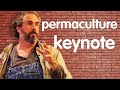 Thumbnail for 72 Bricks to Build a Better World - Paul Wheaton Permaculture Keynote