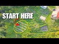 Thumbnail for They QUIT their Jobs to Live off the Land - Becoming Self Sustainable