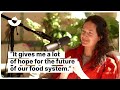 Thumbnail for Creating the Blueprint for a Resilient and Sustainable Food System (Isabelle d'Ursel)
