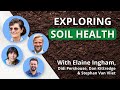 Thumbnail for Understanding Soil Health | Healthy Soil - Healthy Planet Part 1