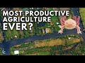 Thumbnail for Chinampas of Mexico: Most Productive Agriculture EVER?