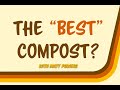 Thumbnail for R-Soil 2024: The "Best" Compost LIVE REPLAY - Matt Powers