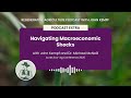 Thumbnail for Podcast Extra: Navigating Macroeconomic Shocks with John Kempf and Dr....