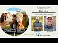 Thumbnail for Ep  296 – Kent Solberg and Doug Voss – Regenerative Dairying Made by Headliner