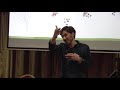 Thumbnail for Joel Williams - BioFarm 2018 - "Making Compost Tea"