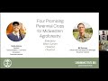 Thumbnail for The Agroforestry Series: Right Crop, Right Market