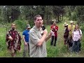 Thumbnail for Zach Weiss - Earthworks Design Demonstration Class - part of the...