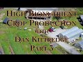 Thumbnail for High Bionutrient Crop Production with Dan Kittredge Part 3