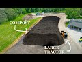 Thumbnail for How Great Compost Gets Made at Scale | Earth Care Farm