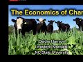Thumbnail for The Economics of Change with Deidre Harmon
