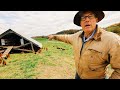 Thumbnail for Tour Joel Salatin’s Ultimate Mobile Farm Structures
