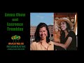 Thumbnail for Laurence Tremblay - How mindset is everything when turning chocolate into a...