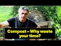 Thumbnail for Compost ISN'T the BEST way to Build Healthy Soil (Science Explained)
