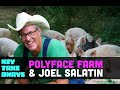 Thumbnail for Permaculture Key Takeaways: Polyface Farm & Joel Salatin | APSO