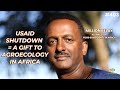 Thumbnail for Million Belay - Why the USAID shutdown was a gift to agroecology in Africa