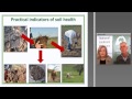 Thumbnail for "How do we measure and extend effective practices?"- Soil health webinar Part 3