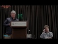 Thumbnail for Peter Byck and Richard Teague - Regenerate 2018