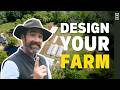 Thumbnail for How To Design A Farm | Farm Designer Reveals His 5-Step Process