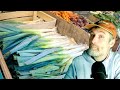 Thumbnail for Grow Great Leeks + Unconventional Tunnel Crops + More