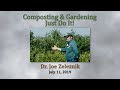Thumbnail for Dr  Joe Zeleznik