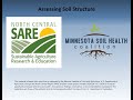 Thumbnail for Assessing Soil Structure